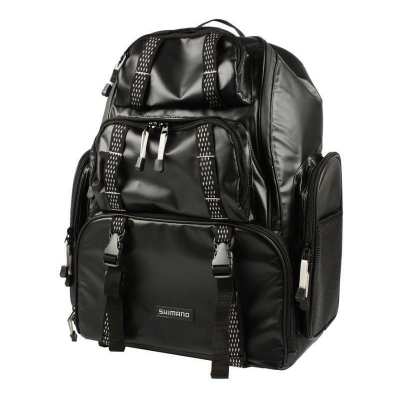 Рюкзак Shimano DP-072K System Case BK S