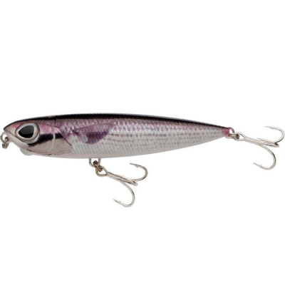 Воблер Berkley DEX Mullet Walker 12cm цвет Mullet