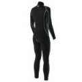 Термобельё Finntrail Subzero W 6405 Black (XS)