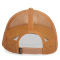 Кепка Simms Double Haul Icon Trucker, Chestnut