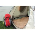 Спальный мешок Woodland Big Family 400