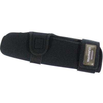 Защитный чехол для удилища Shimano BE-031G BK M