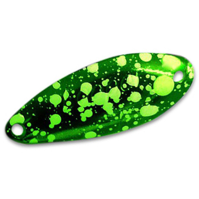 Блесна колеблющаяся Mukai Looper Partridge 2,4гр #73