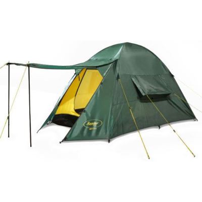 Палатка Canadian Camper Orix 3 (цвет woodland)