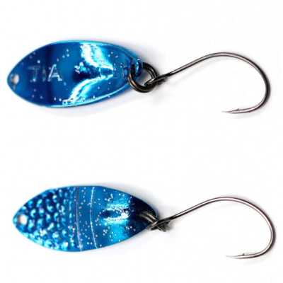 Блесна форелевая Namazu Pro TiA Gocce 2,6гр. цвет 104