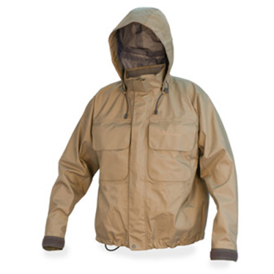 Забродная куртка Kola Salmon Regular Wading Jacket RW3 XL KSRW3JXL