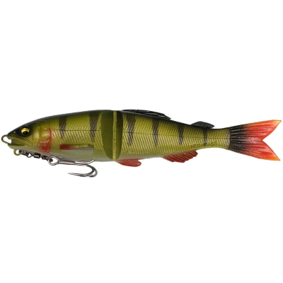 Воблер Megabass Magdraft Ayu Twitcher цвет perch