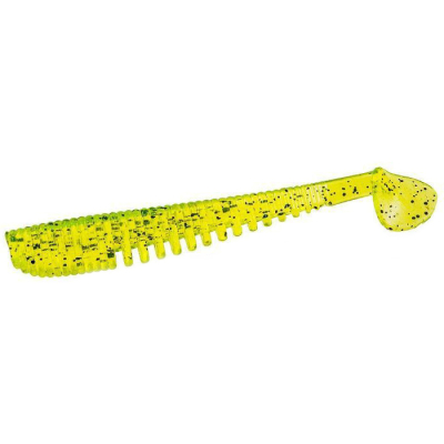 Силиконовая приманка SnastiGood Mr. Avaryna 6.3см цв. 001