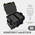 Комплект Trout Arena miniSTOCK (миниСТОК)