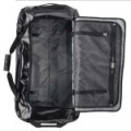 Сумка на колесах Patagonia Black Hole Wheeled Duffel 100L 100 л., BFZT