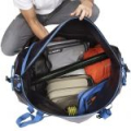 Сумка Simms Dry Creek Duffel Medium, Simms Orange, 155L