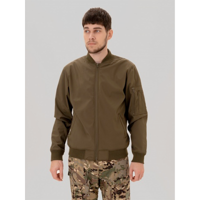Куртка Remington Lining Tactical Jacket Army Green р. L