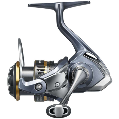 Катушка Shimano 21 Ultegra C2000HGS (4969363043290)