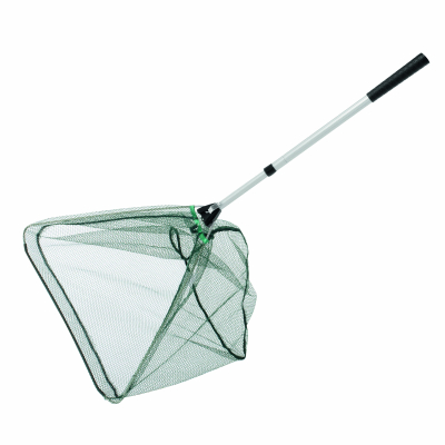 Подсак Abu Garcia Landing Net 2PC Alu Tele (1401562)