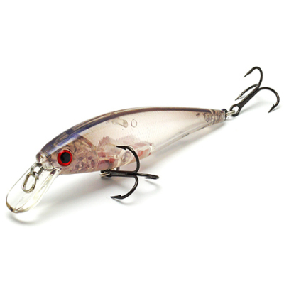 Воблер Lucky Craft Pointer 78-257 Aurora Pro-Blue