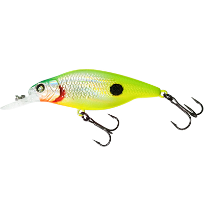 Воблер BAT Lucky Strike 4505065 Trap Fish (65мм. 6гр. 0.7m.) # 372