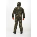 Костюм NovaTex «Скаут» (смесовая, бурелом) КВЕСТ, р-р 48-50 рост 182-188