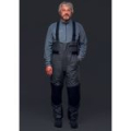 Костюм Redbor Arctus, Dark Steel/Salsa р-р XXXXL