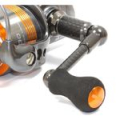 Катушка Okuma RawII 30FD
