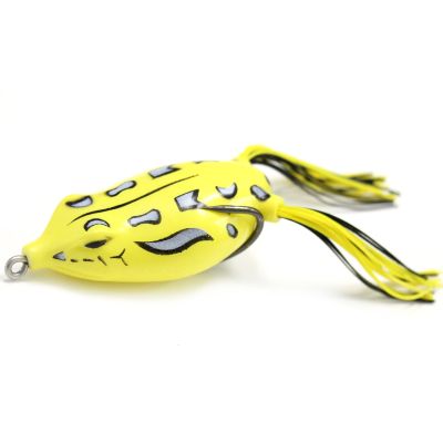 Лягушка Grows Culture Frog Lure 014C 65мм 18гр цвет 001