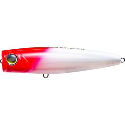Воблер Yo-Zuri 3D Inshore Popper 120F R1412-PLC5