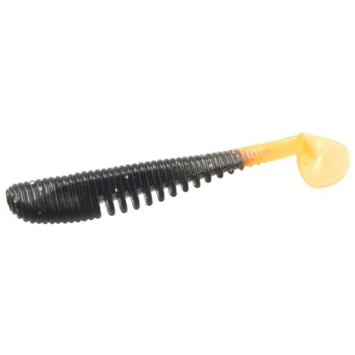 Силиконовая приманка SnastiGood Mr. Avaryna 6.3см цв. 208
