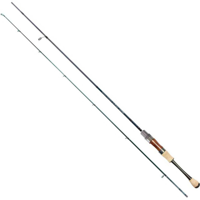 Спиннинг Smith Fieldream FNL-T511L-RF "All Round Special" 2ч. 0,5-3,5гр. Reg.Fast (tubular model 180см.)
