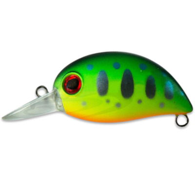 Воблер ZipBaits Hickory SR цв. ZR-10 