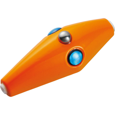 Грузило Daiwa Koga Bay Rubber Free α Hook Upper Head 30KG.OR