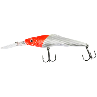 Воблер BAT Lucky Strike 4450090 (90мм. 14гр. 2.5m.) # 164