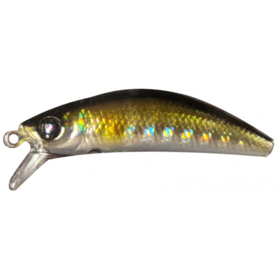 Воблер Mukai EK Minnow 40F 2,6гр цвет #EK4