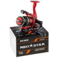 Катушка Akara Red Star 2000 5+1bb