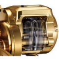 Катушка мультипликаторная Shimano 18 Ocea Conquest CT301PG