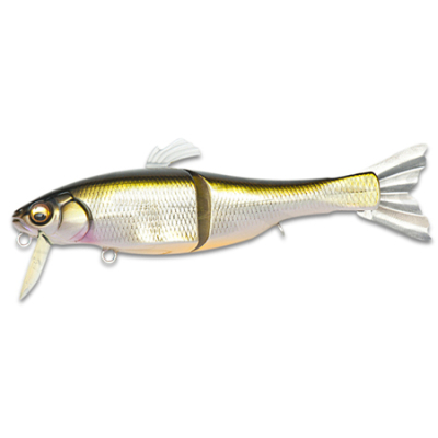 Воблер Megabass XJ-100 цв. MSSOB