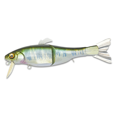 Воблер Megabass XJ-100 цв. PMOF