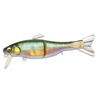 Воблер Megabass XJ-100 цв. PMOM