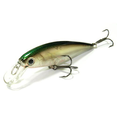 Воблер Lucky Craft Pointer 78-836 MJ Japanese Minnow - MJ Moroko