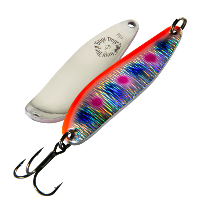 Блесна колеблющаяся Trout Bait Salamander 15 гр. цвет 435