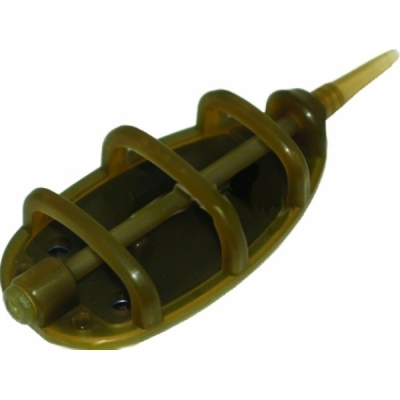 Кормушка Nautilus Method Feeder InLine 30гр