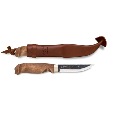 Нож Marttiini Lynx Lumberjack Carbon (100/220)