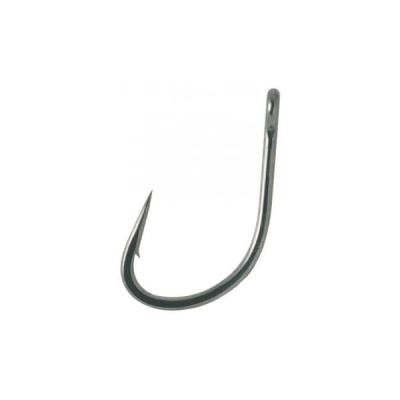 Крючок карповый Koi Carp Short Shank, размер 6 (INT), цвет BN, (10 шт.)