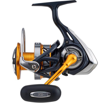 Катушка Daiwa 20 Revros LT6000D-H