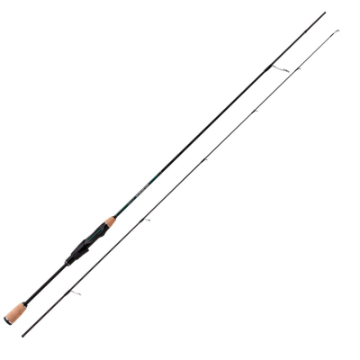 Удилище спиннинговое Shimano Technium Trout Area 185SUL (STECTA185SUL)