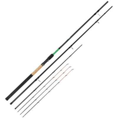 Удилище фидерное Salmo Elite Feeder 080 3.60 (5001-360)