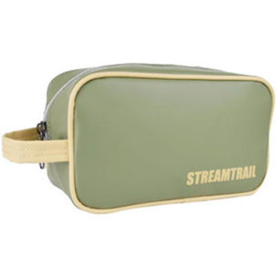 Несессер влагозащитный Stream Trail SD Square Pouch Olive