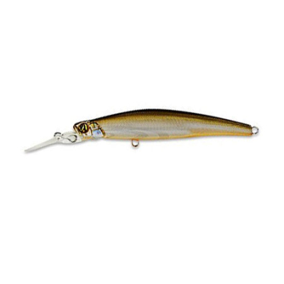 Воблер Pontoon21 Preference Minnow PSM75F-DR цв. A60