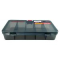 Коробка для приманок Ruzza 208x111x42мм 4 перегородки