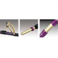 Удилище морское Alpha Tackle MPG Deep Impact Teru Style RT II, 2.10м, 300-600гр