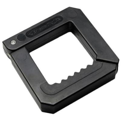 Держатель для рюкзаков и сумок Stream Trail Cliff Hanger Black