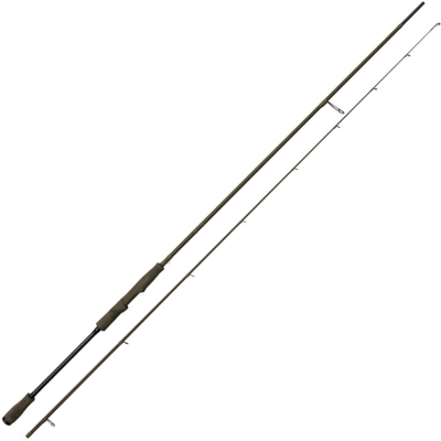 Спиннинг Savage Gear SG4 Medium Game 2.21м, 12-35гр. (арт.72200)